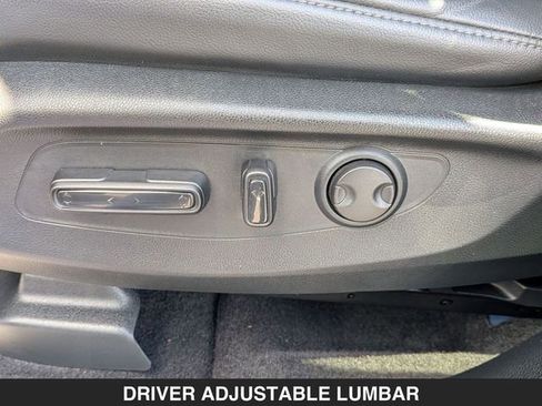 Used 2024 Honda CR-V EX-L image 15