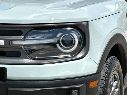 Used 2023 Ford Bronco Sport Big Bend w/ Convenience Package AWD/4WD image 16