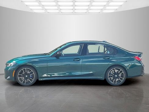 New 2026 BMW M340i xDrive w/ Premium Package AWD/4WD image 3