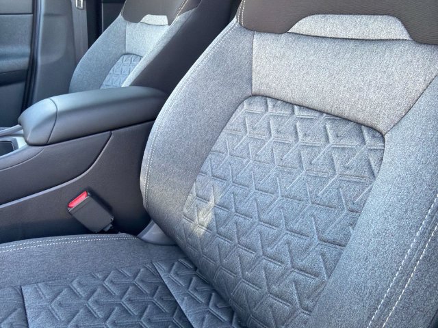 Certified 2026 Nissan Kicks SV w/ SV Premium Package FWD image 17