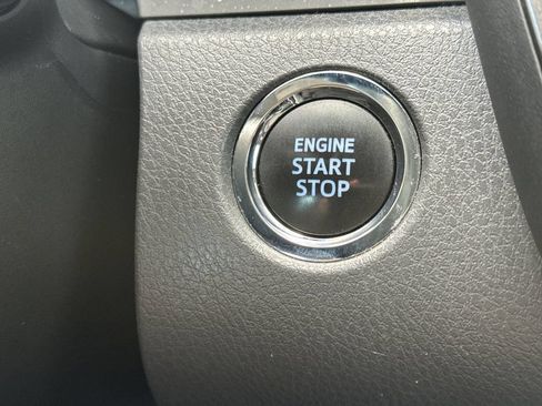 Used 2024 Toyota Camry LE w/ Convenience Package FWD image 26