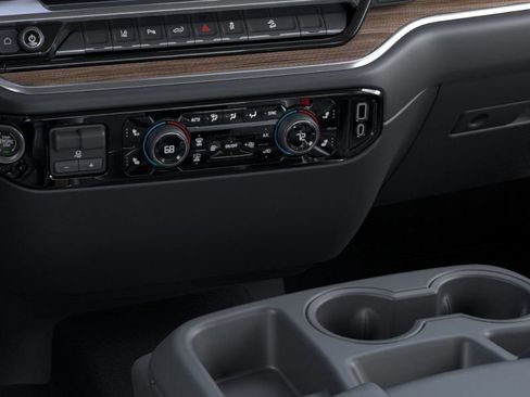 New 2026 Chevrolet Silverado 2500 LT w/ Trail Boss Package image 31