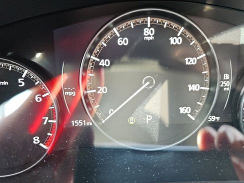 Used 2025 MAZDA CX-50 AWD 2.5 S w/ Select Package image 9