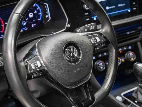Used 2019 Volkswagen Jetta SEL FWD image 21