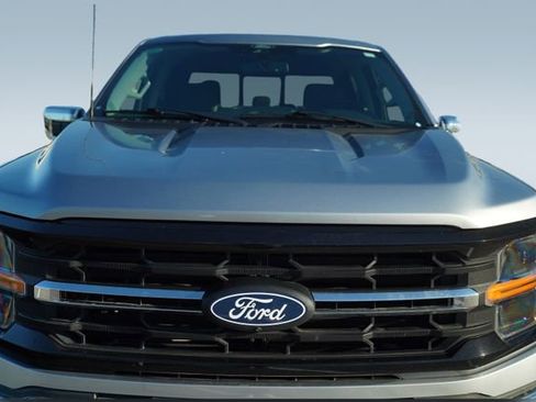 Used 2024 Ford F150 XLT w/ Equipment Group 302A MID image 37