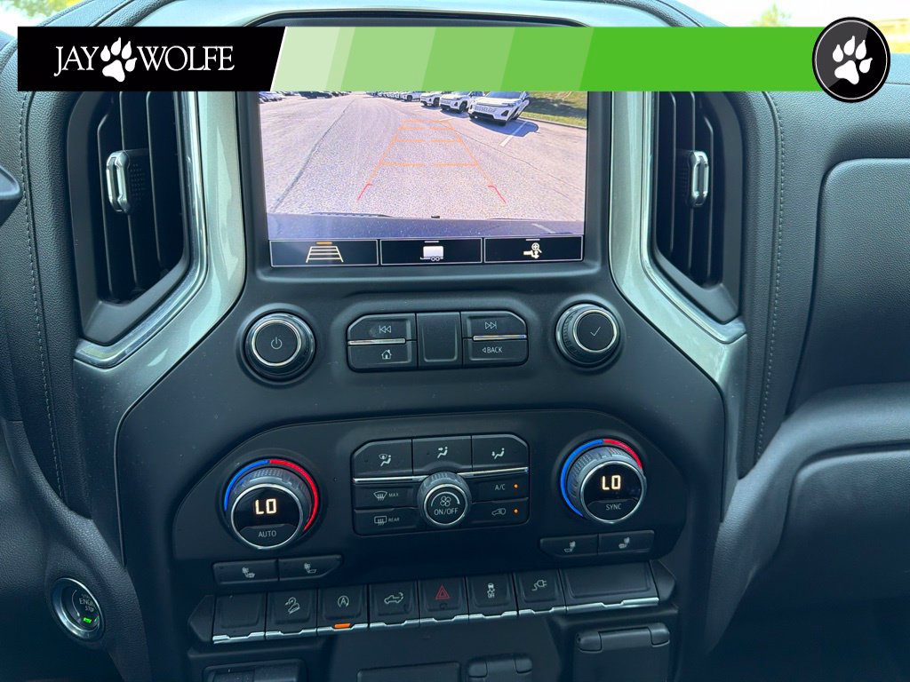 Used 2020 Chevrolet Silverado 1500 RST w/ All-Star Edition AWD/4WD image 17