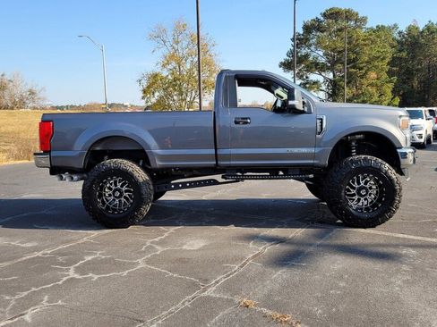 Used 2022 Ford F250 XL w/ STX Appearance Package image 11