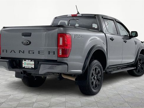 Used 2022 Ford Ranger XLT w/ Equipment Group 302A High image 6