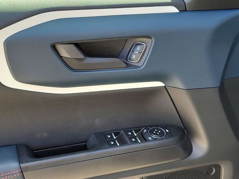 New 2025 Ford Bronco Sport Heritage w/ Convenience Package image 15