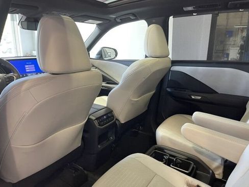 Used 2026 Lexus TX 350 AWD w/ Technology Package image 16