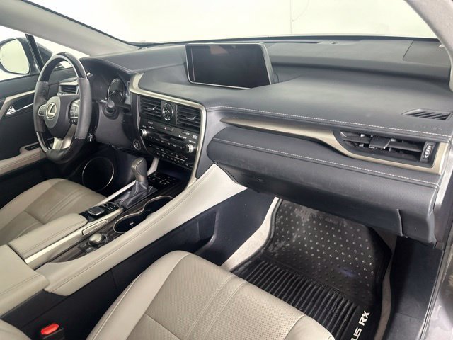 Used 2016 Lexus RX 350 AWD w/ Luxury Package image 28