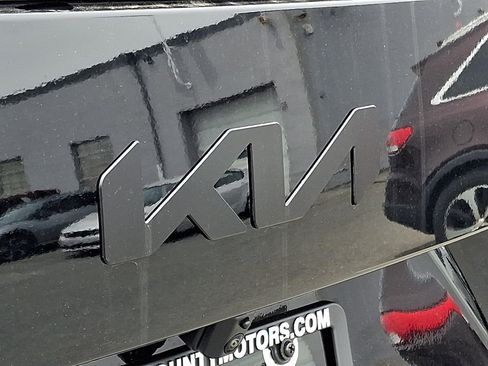 New 2027 Kia Telluride SX Prestige X-Pro AWD/4WD image 20