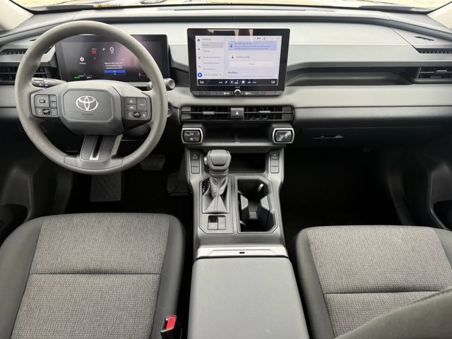 Used 2026 Toyota RAV4 LE FWD image 23