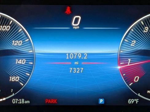 Certified 2025 Mercedes-Benz CLA 250 image 9