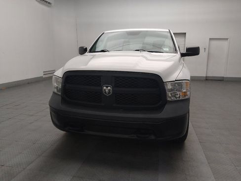 Used 2017 RAM 1500 Tradesman w/ Popular Equipment Group AWD/4WD image 15
