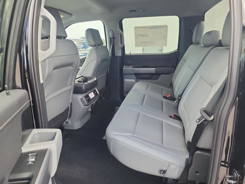 New 2025 Ford F150 Lightning Flash image 16