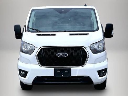 Used 2023 Ford Transit 350 XLT image 3