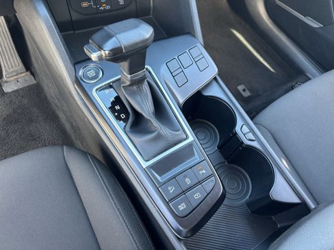 Certified 2026 Kia Sportage LX FWD image 23