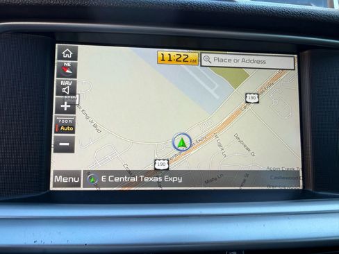 Used 2019 Kia Optima EX w/ EX Premium Package image 18