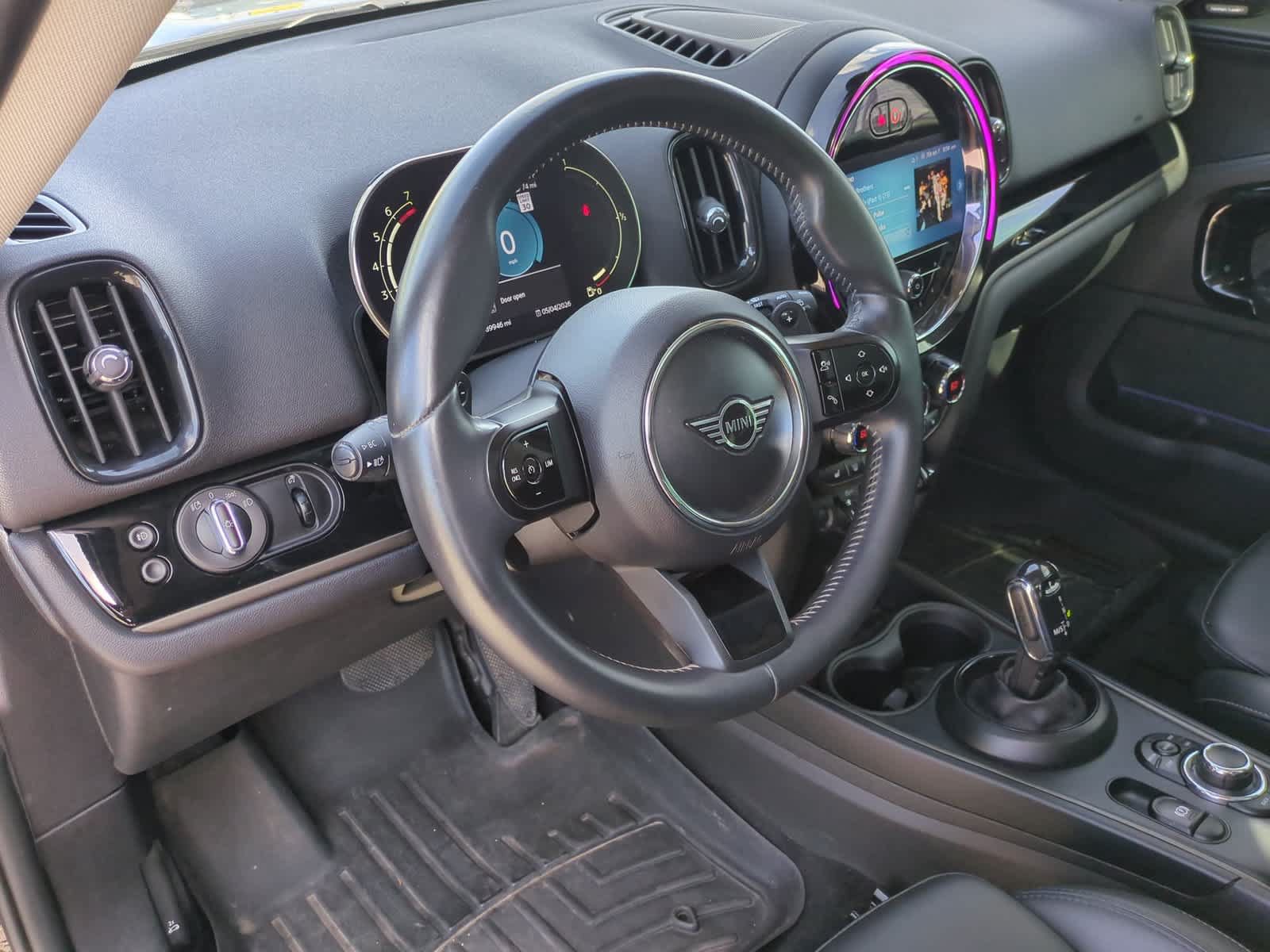 Used 2023 MINI Cooper Countryman S FWD image 10