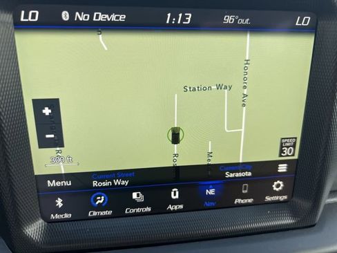 Used 2021 Jeep Wrangler Unlimited Sahara image 19