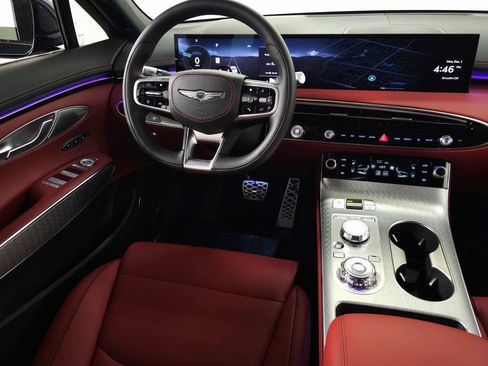 Used 2026 Genesis GV70 2.5T Sport Prestige image 14