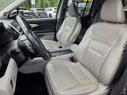 Used 2020 Honda Ridgeline RTL-E image 11