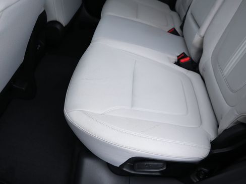 New 2026 Hyundai Tucson SEL AWD/4WD image 12
