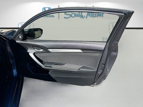 Used 2020 Honda Civic EX image 28