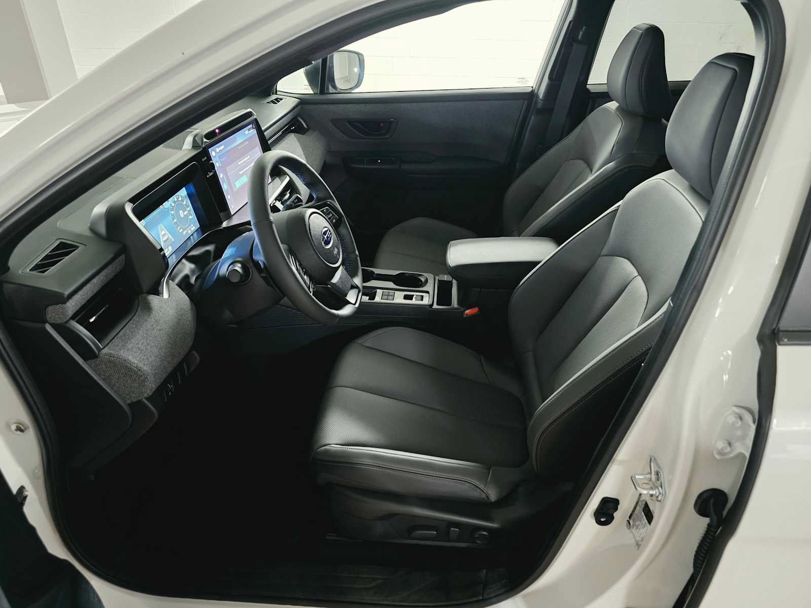 New 2026 Subaru Outback Limited AWD/4WD image 20
