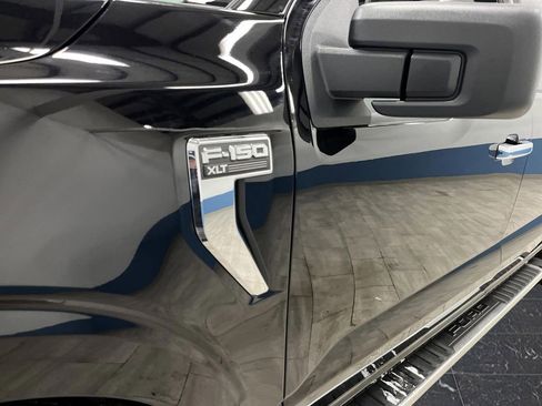 Used 2025 Ford F150 XLT w/ Equipment Group 301A Standard image 34