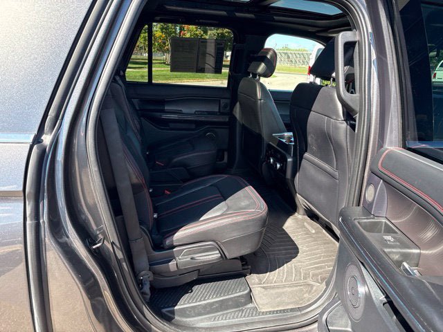 Used 2021 Ford Expedition Max Limited AWD/4WD image 12