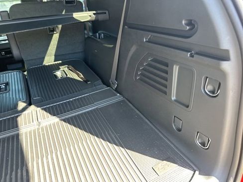 New 2026 Chevrolet Traverse Z71 w/ Enhanced Driving Package image 50