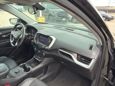 Used 2018 GMC Terrain SLT w/ Preferred Package AWD/4WD image 4