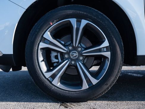 New 2026 Acura RDX w/ Technology Package image 5