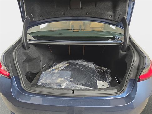 New 2026 BMW 330i xDrive 330i xDrive w/ Premium Package image 12