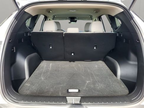 Used 2025 Hyundai Tucson SEL image 32