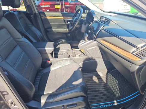 Used 2019 Honda CR-V EX-L image 26