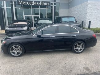 Used 2019 Mercedes-Benz E 300 4MATIC video 2