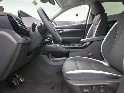 New 2026 Buick Envision Sport Touring AWD/4WD image 17