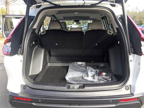 New 2026 Honda CR-V EX-L image 34