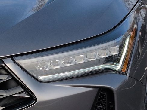 Used 2026 Acura RDX A-Spec AWD/4WD image 6