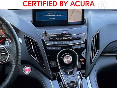 Used 2020 Acura RDX A-Spec image 8