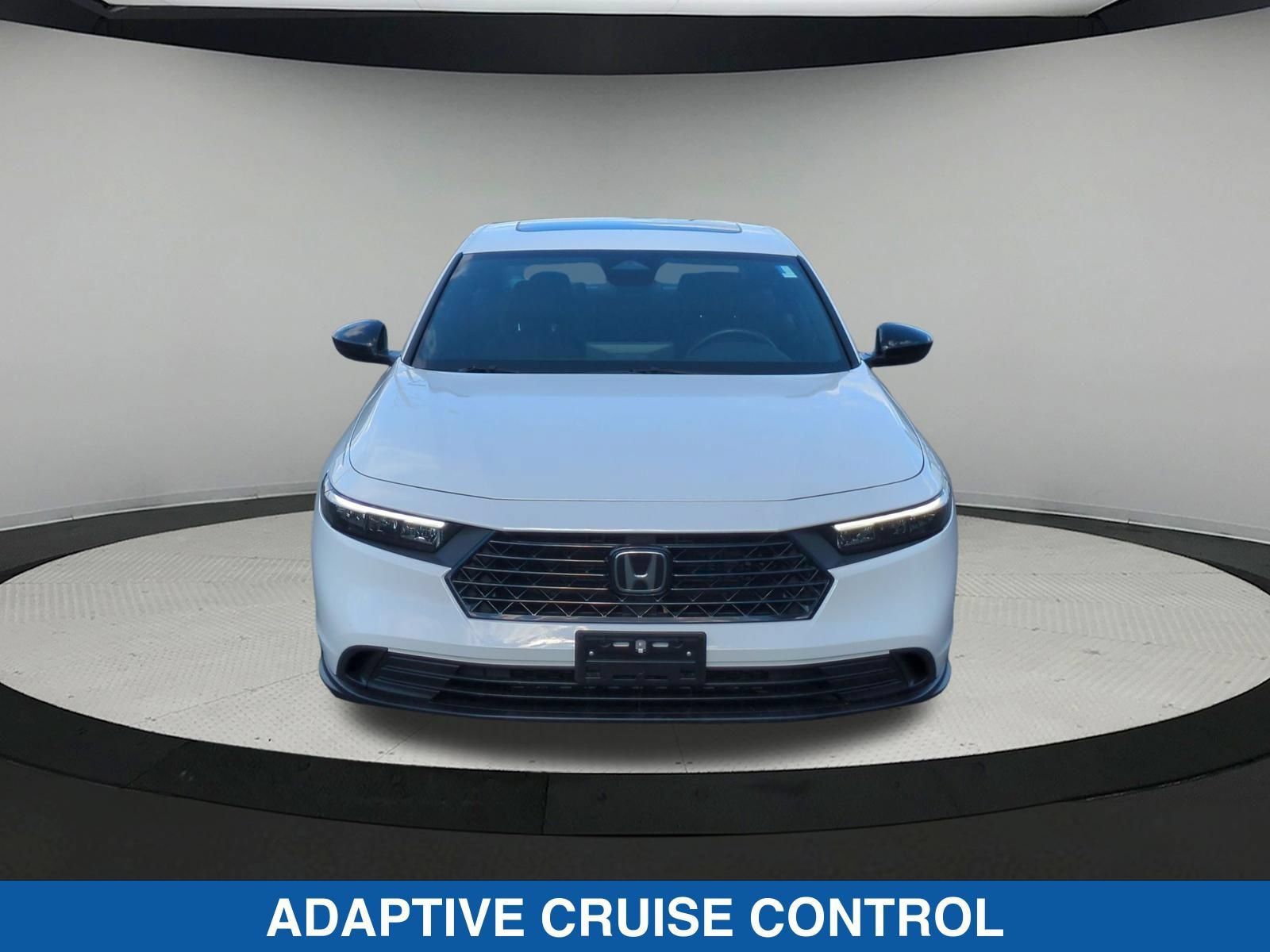 Used 2023 Honda Accord Sport image 9