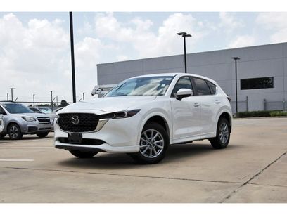 Certified 2025 MAZDA CX-5 AWD 2.5 S w/ Preferred Package