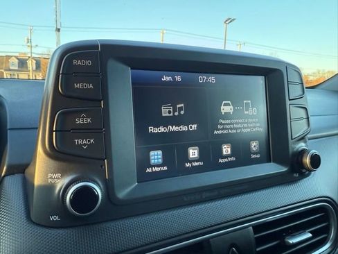 Used 2021 Hyundai Kona Night image 24