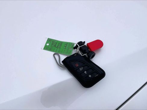 Used 2022 Lexus ES 350 w/ Accessory Package image 14