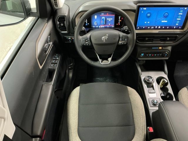 New 2026 Ford Bronco Sport Big Bend w/ Convenience Package AWD/4WD image 11