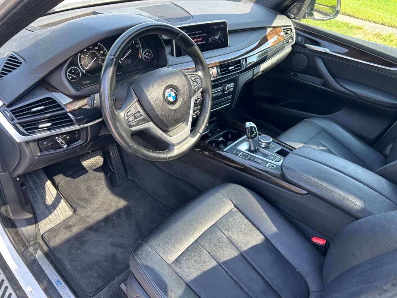 Used 2017 BMW X5 xDrive40e AWD/4WD image 30