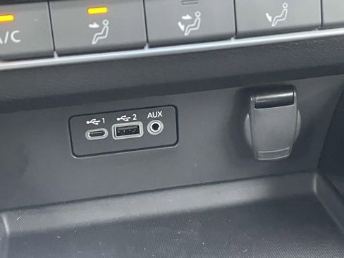 New 2025 Nissan Altima 2.5 SR image 27